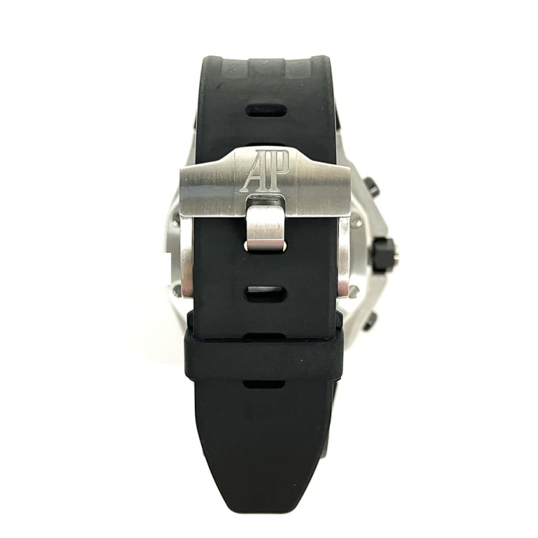 Royal Oak Offshore Steel Brown Dial 42mm Product Image 4