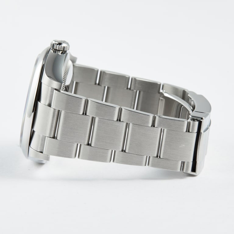 Oyster Perpetual Steel Green Dial 36mm Product Image 13