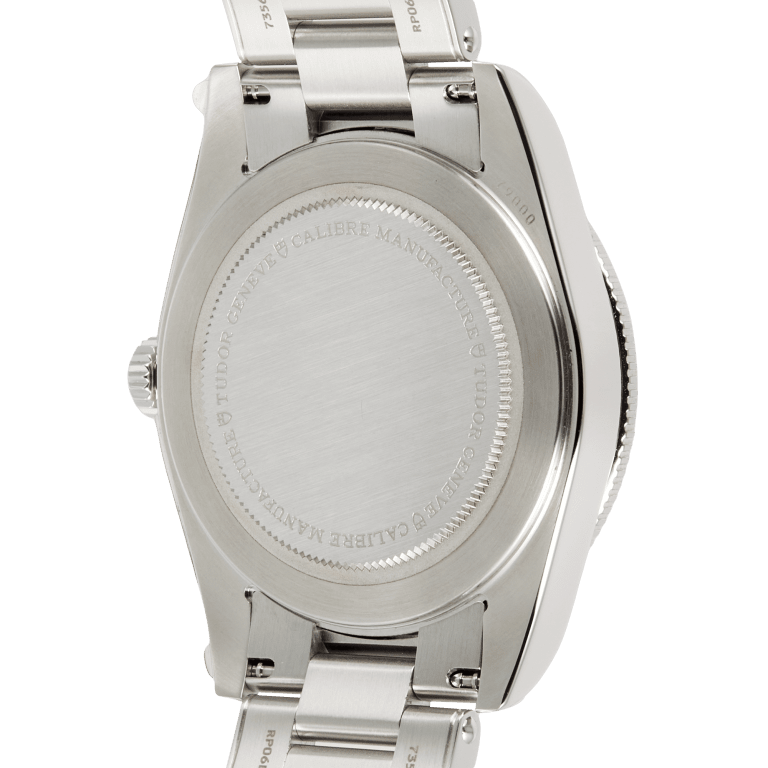 Black Bay 54 Steel Black Dial 37mm Product Image 5