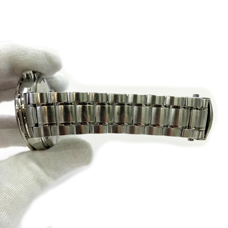 Speedmaster Date Steel Black Dial 40mm Product Image 5