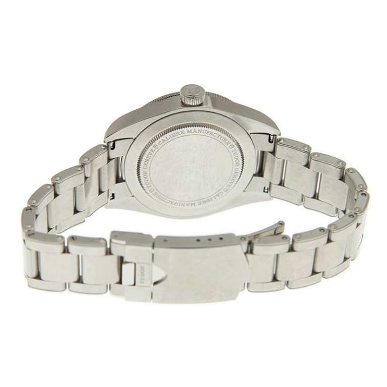 Black Bay 58 Steel Blue Dial 39mm Product Image 3