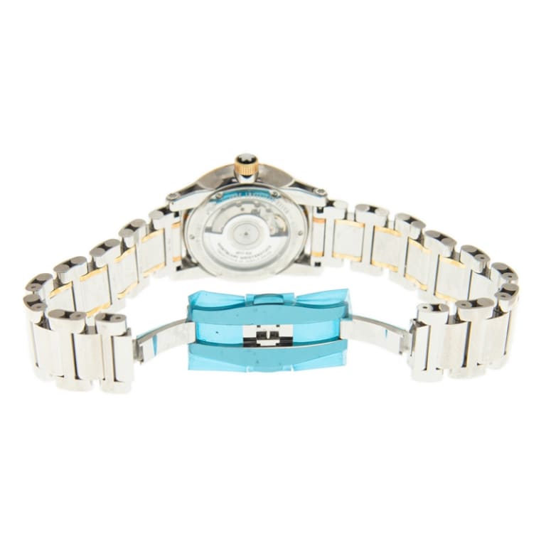TimeWalker Steel White Dial 39mm Product Image 5