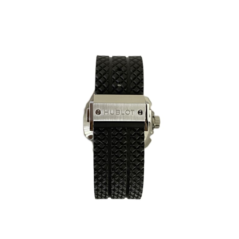 Big Bang Original Chronograph Steel Black Dial 44mm Product Image 5