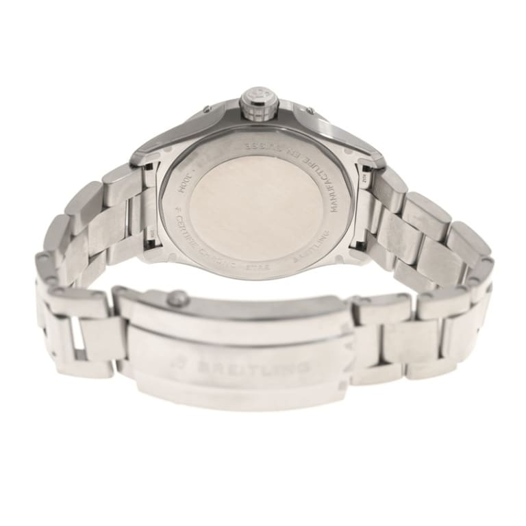 Avenger Steel Green Dial 42mm Product Image 5