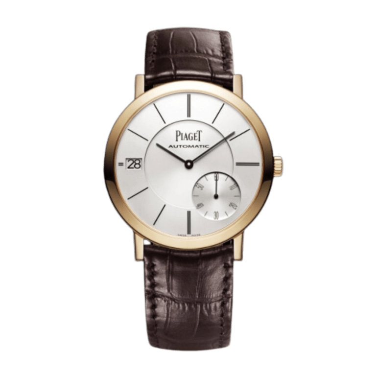 Altiplano Ultra Thin Rose Gold 40mm Product Image 1