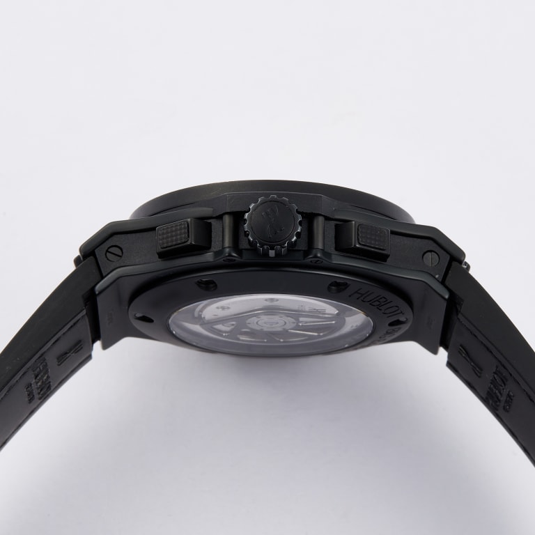 Big Bang Jungle Limited Edition Ceramic Camouflage Dial 44mm Product Image 6
