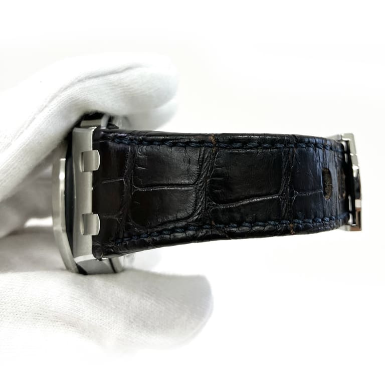 Royal Oak Offshore Steel Brown Dial 42mm Product Image 5