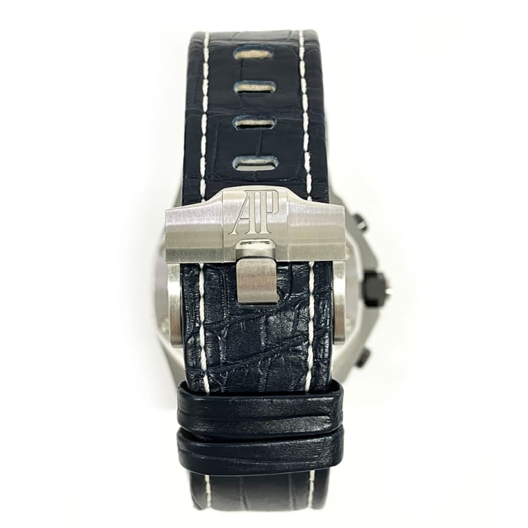 Royal Oak Offshore Steel Black Dial 42mm Product Image 6