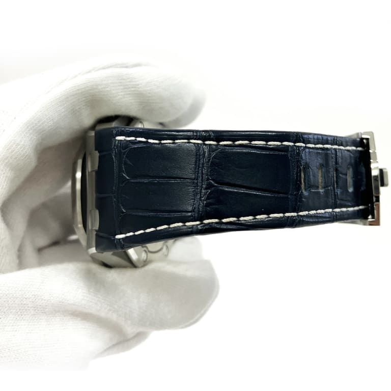 Royal Oak Offshore Steel Black Dial 42mm Product Image 5