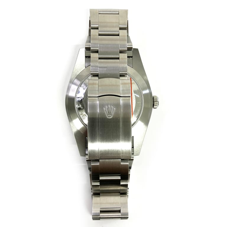 Oyster Perpetual Steel Celebration Dial 41mm Product Image 4