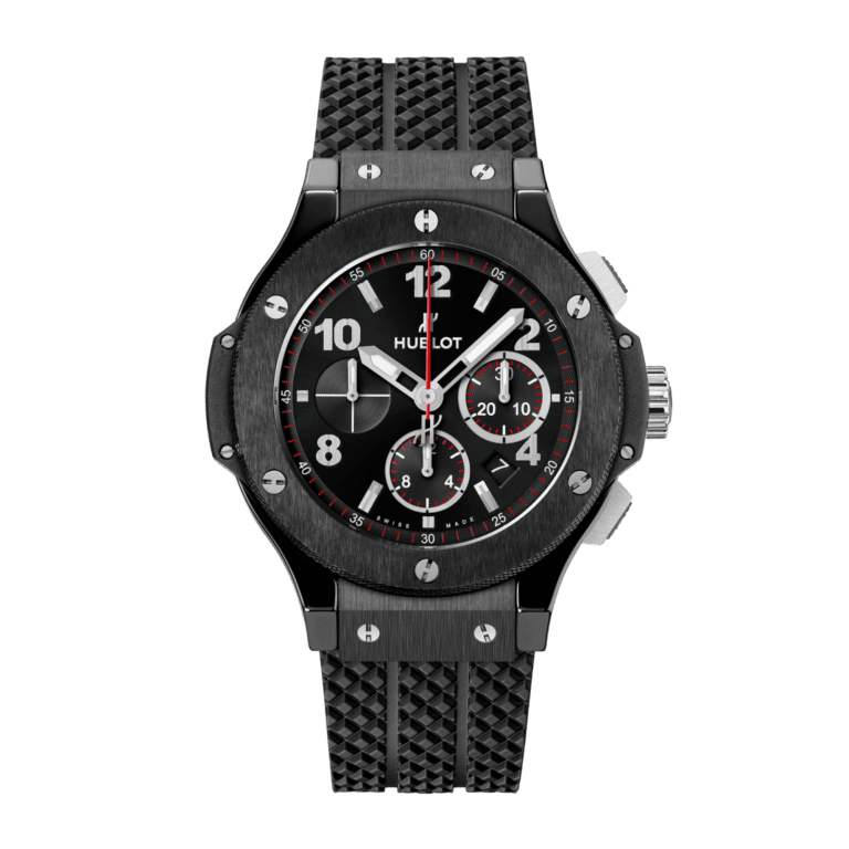 Big Bang Original Chronograph Ceramic Black Dial 44mm Product Image 1