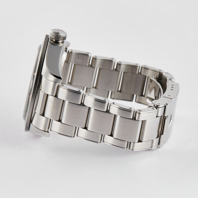Black Bay 58 Steel Black Dial 39mm Product Image 9