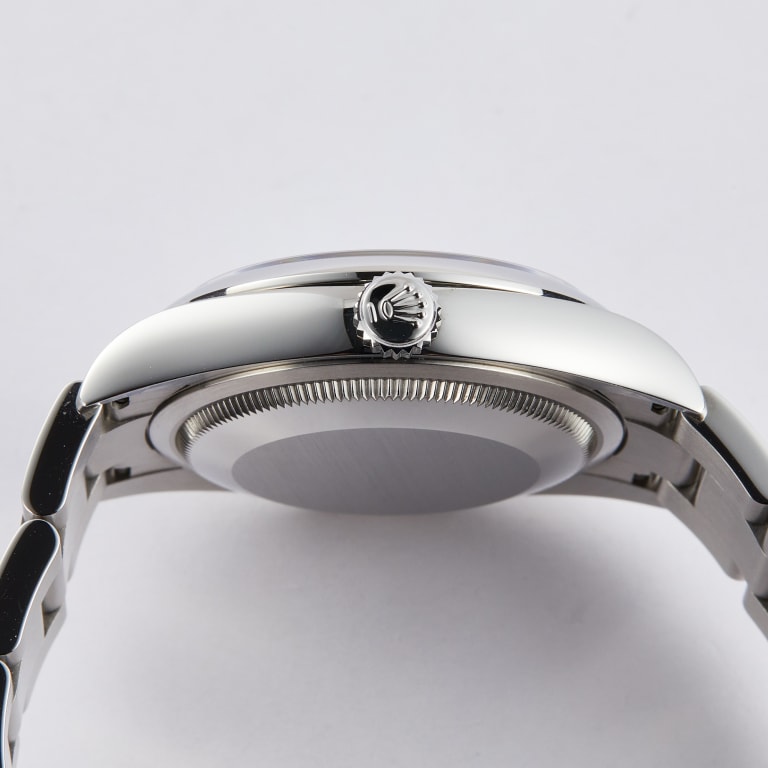 Oyster Perpetual Steel Turquoise Dial 36mm Product Image 5