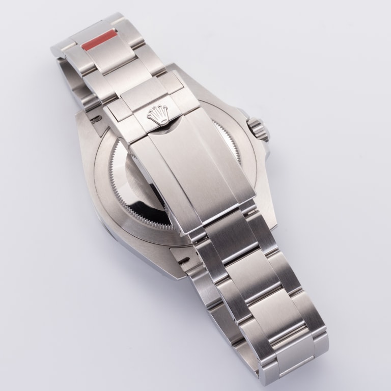 Air-King Steel Black Dial 40mm Product Image 6
