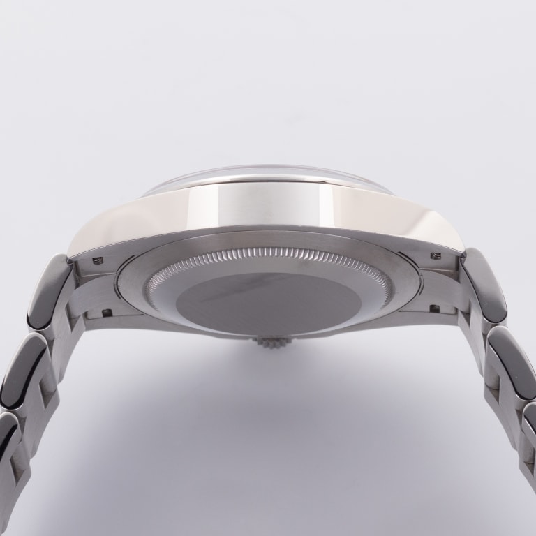 Air-King Steel Black Dial 40mm Product Image 5