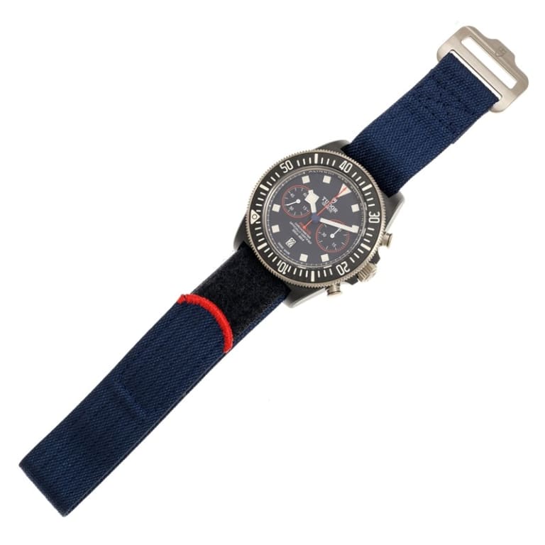 Pelagos FXD Chrono "Alinghi Red Bull Racing" 42mm Product Image 4