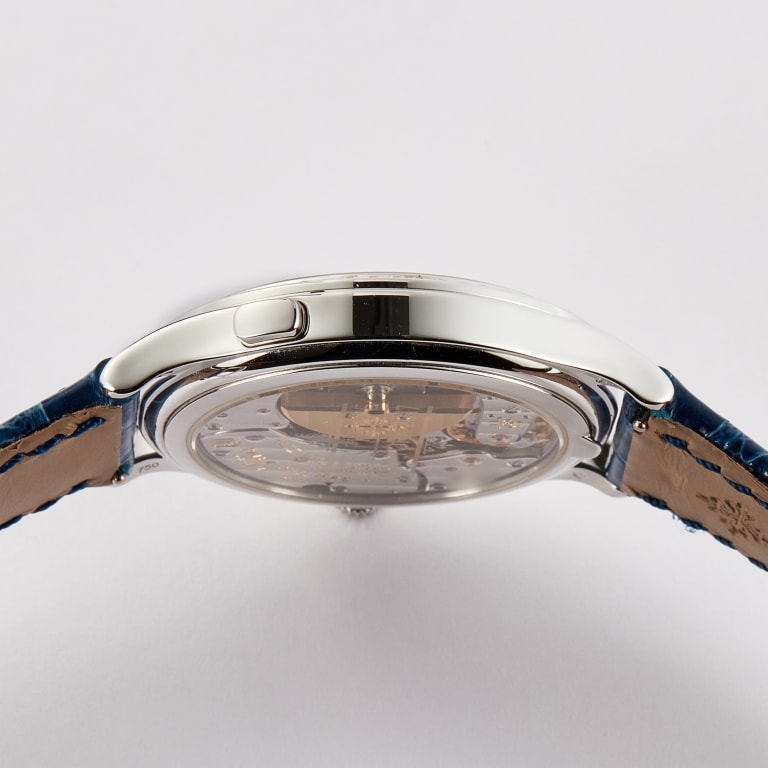Complications World Time New York 2017 Limited Edition 36mm Product Image 5