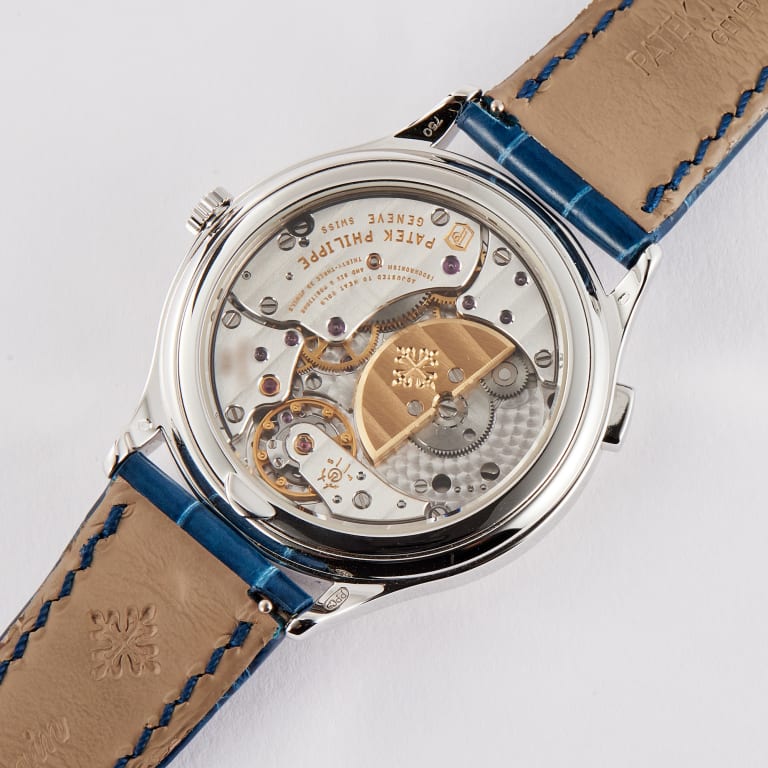 Complications World Time New York 2017 Limited Edition 36mm Product Image 6