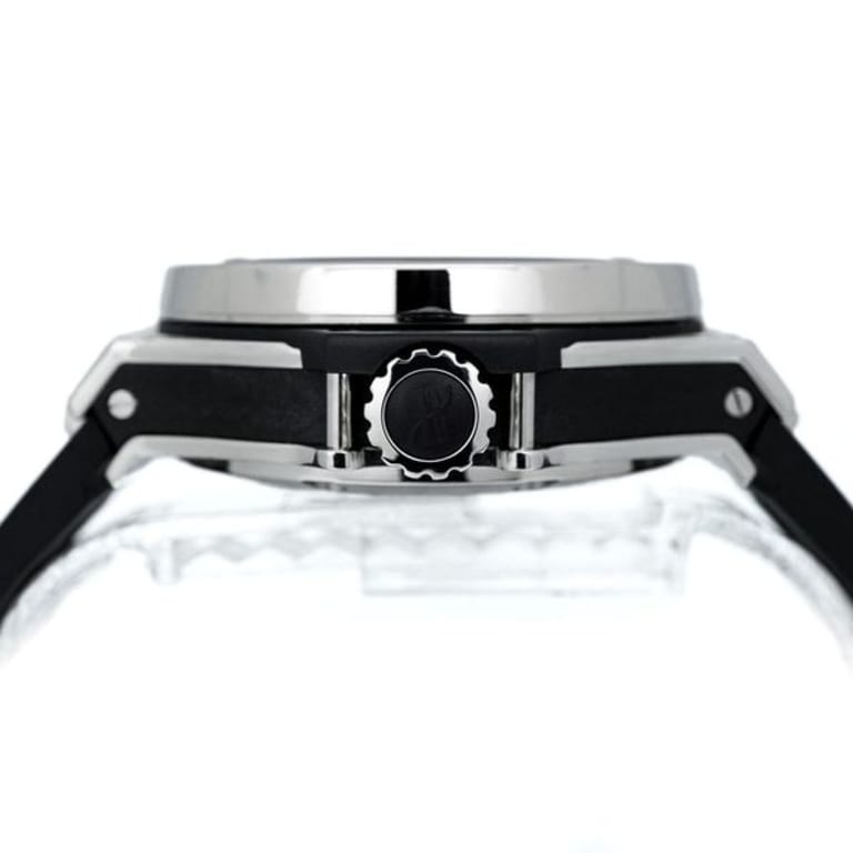 Big Bang King White Gold Diamond Black Dial 48mm Product Image 3