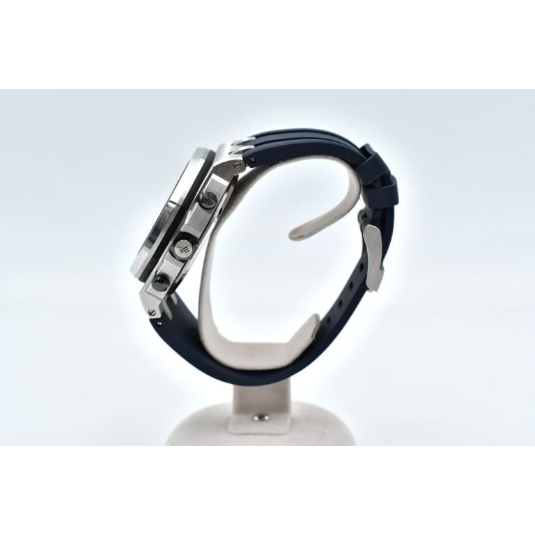 Royal Oak Offshore Steel Blue Dial 42mm Product Image 3