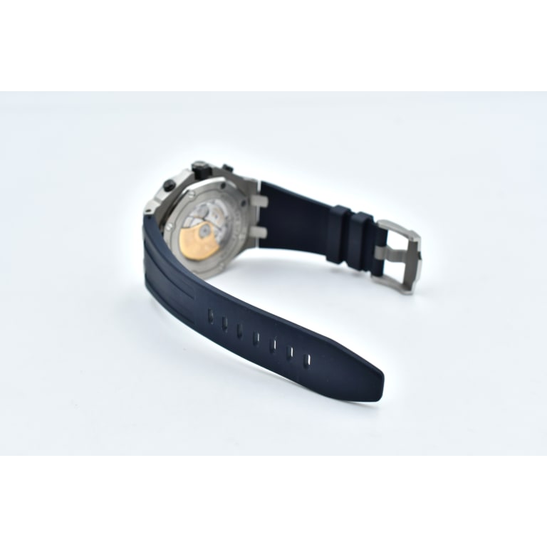 Royal Oak Offshore Steel Blue Dial 42mm Product Image 9