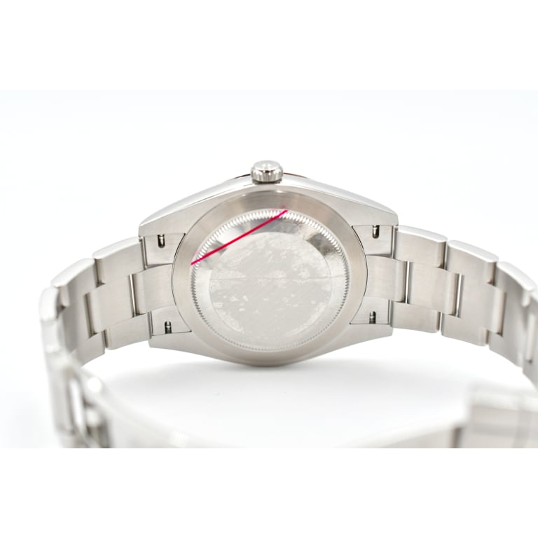 Oyster Perpetual Steel Celebration Dial 41mm Product Image 8
