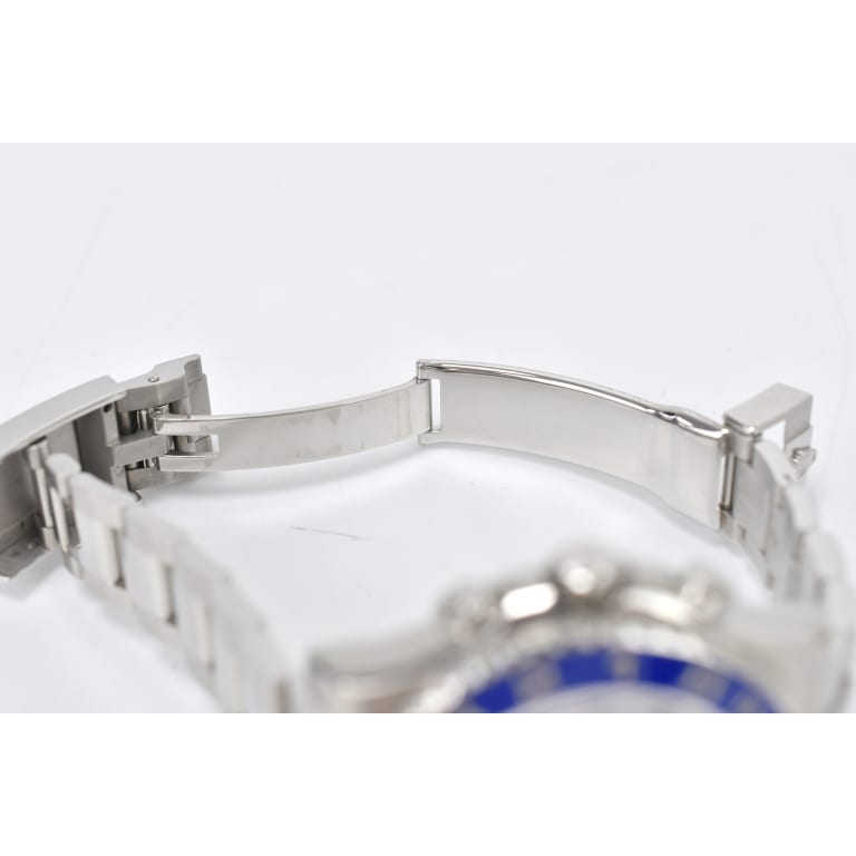 Yacht-Master II Steel White Dial 44mm Product Image 7