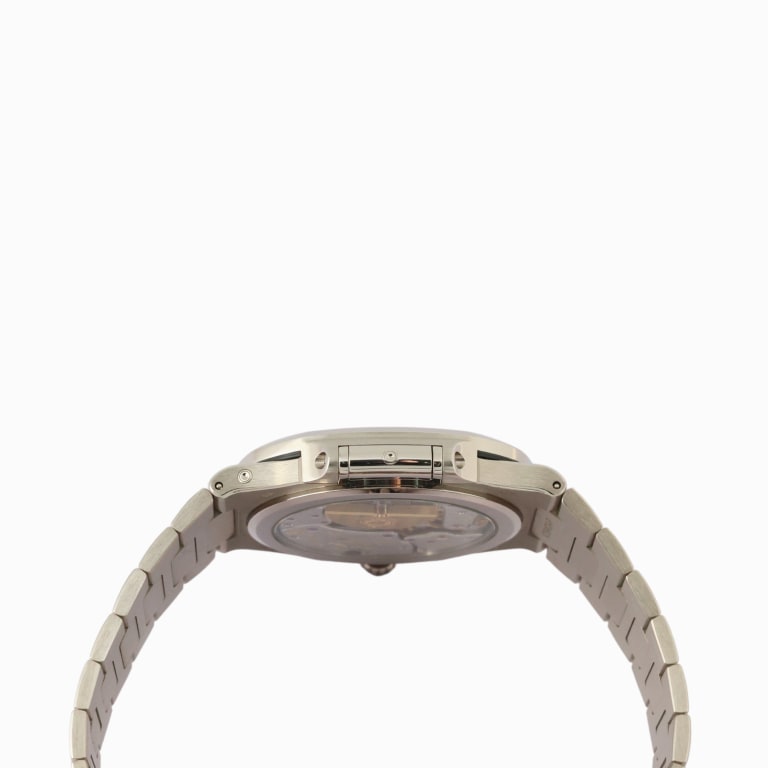 Nautilus Perpetual Calendar White Gold Blue Dial 40mm Product Image 8