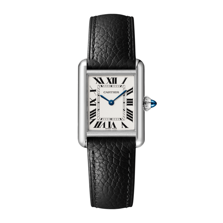 Tank Must Steel Silver Dial 22mm Product Image 1