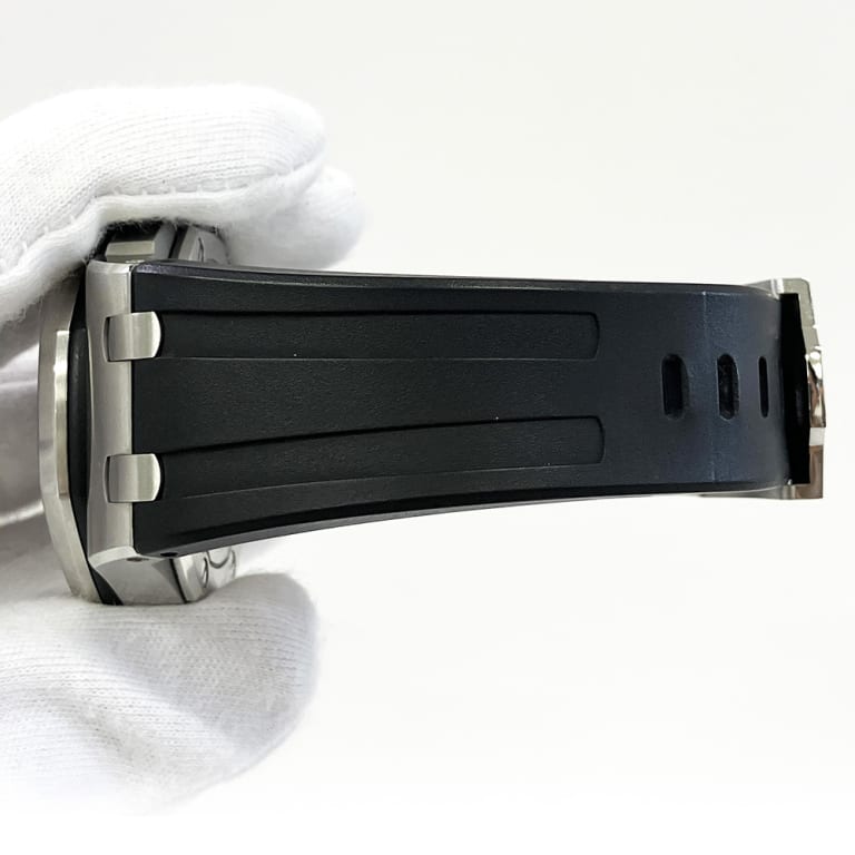 Royal Oak Offshore Steel Black Dial 42mm Product Image 6