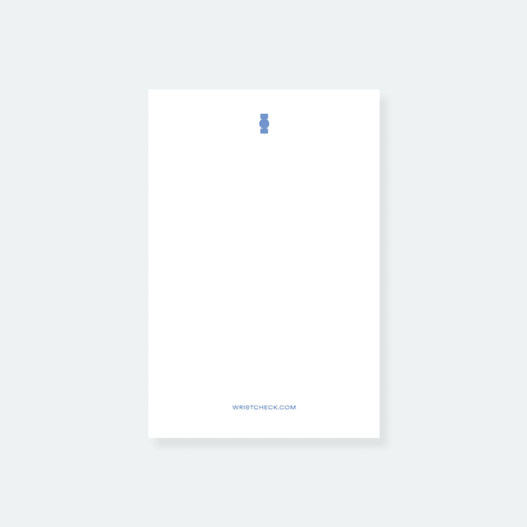"Clock In" Greeting Card Product Image 3