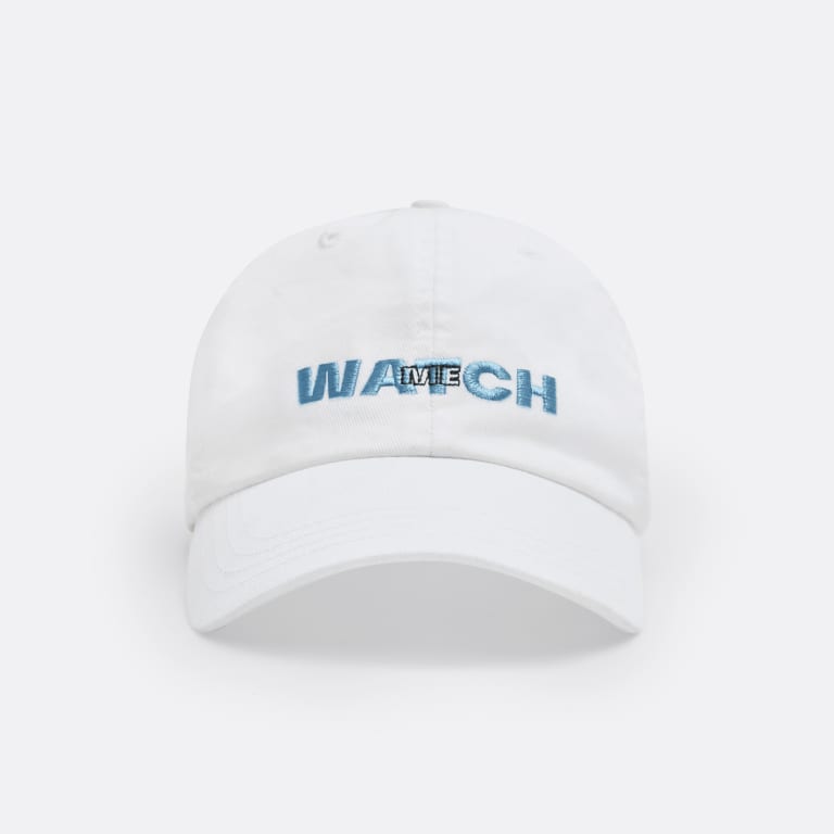 "Watch Me, Watch Out" Cap Product Image 3