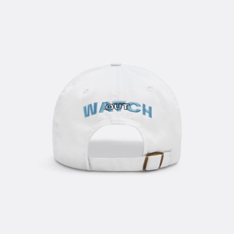 "Watch Me, Watch Out" Cap Product Image 4
