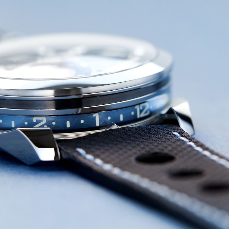 M.A.D.1S BLUE 42mm Product Image 14