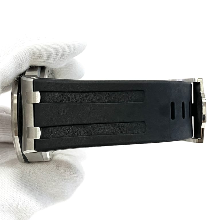 Royal Oak Offshore Steel Black Dial 42mm Product Image 6