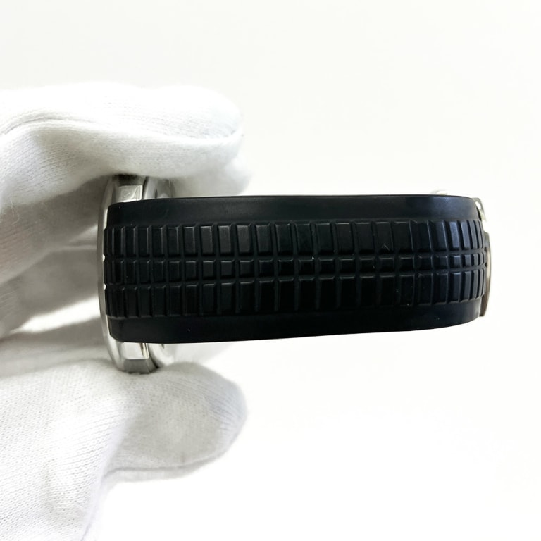Aquanaut Steel Black Dial 40mm Product Image 6