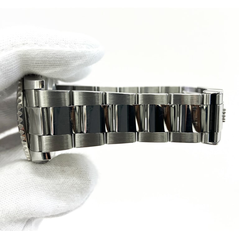 Yacht-Master Steel Grey Dial 40mm Product Image 4