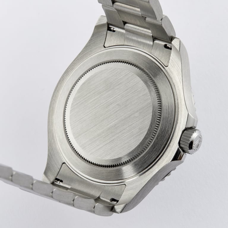 Yacht-Master Titanium Black Dial 42mm Product Image 8