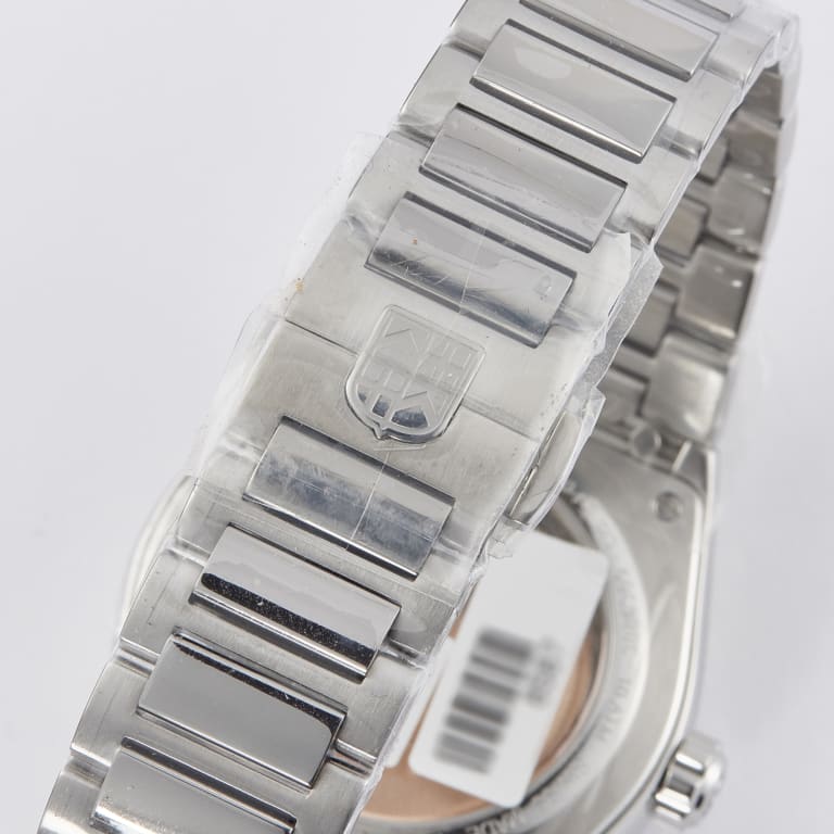 Highlife "Abu Dhabi" Limited Edition Steel Turquoise Dial 41mm Product Image 7