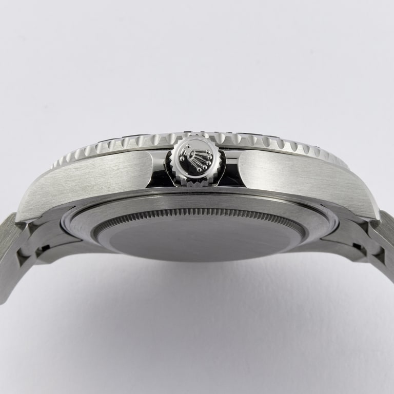 Yacht-Master Titanium Black Dial 42mm Product Image 4