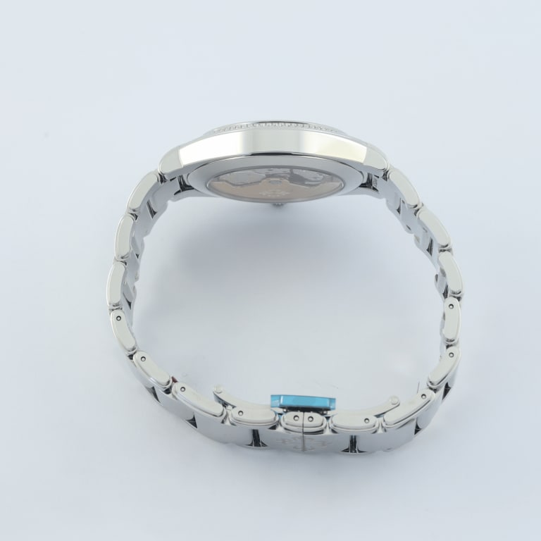 Twenty-4 Steel Diamond Blue Dial 36mm Product Image 7