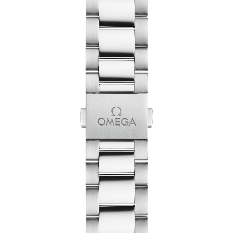Aqua Terra Steel Blue Dial 34mm Product Image 2