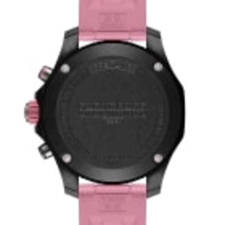 Endurance Pro Breitlight Black Dial 38mm Product Image 3