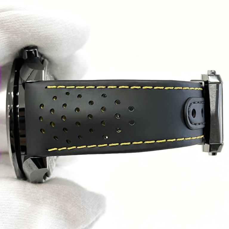 Speedmaster Moonwatch Dark Side of the Moon Apollo 8 Ceramic 44mm Product Image 5