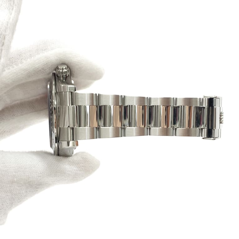 Daytona Steel White Dial "Panda" 40mm Product Image 4