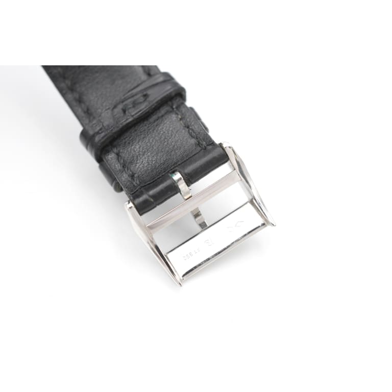 1815 Platinum Silver Dial 35mm Product Image 7