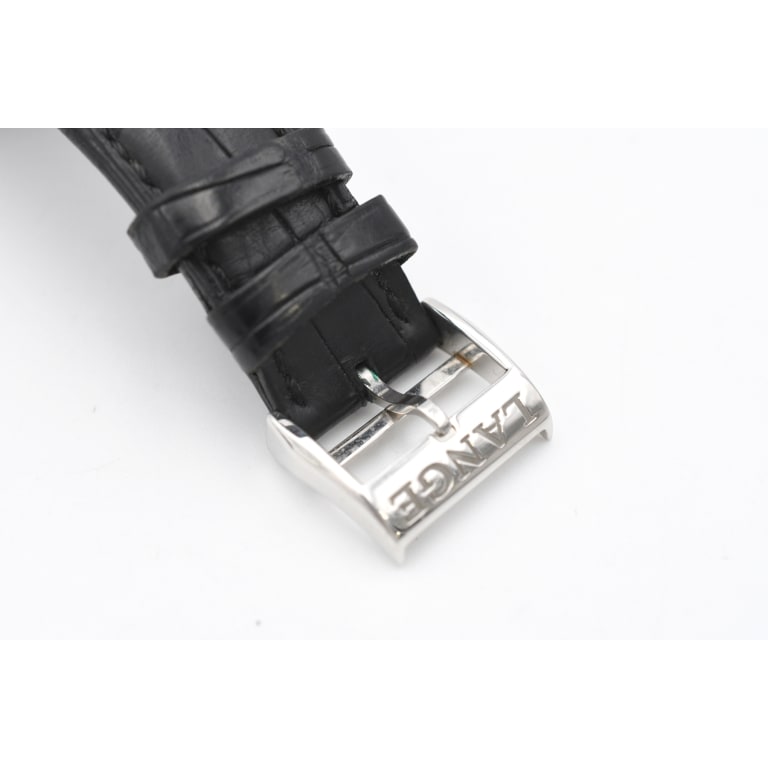 1815 Platinum Silver Dial 35mm Product Image 8