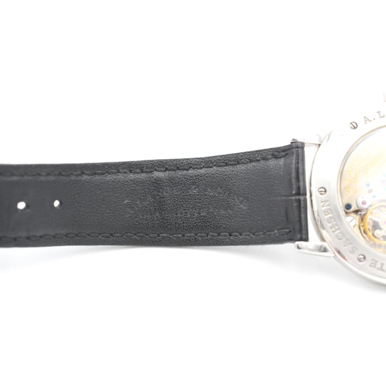 1815 Platinum Silver Dial 35mm Product Image 10