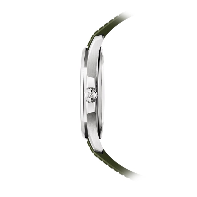 Aquanaut White Gold Green Dial 42mm Product Image 7
