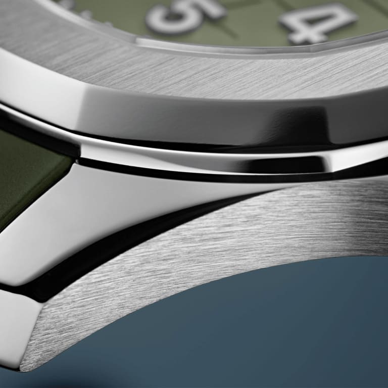 Aquanaut White Gold Green Dial 42mm Product Image 5